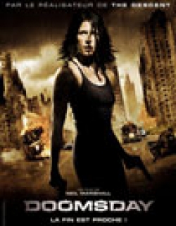 Doomsday (2008) - English