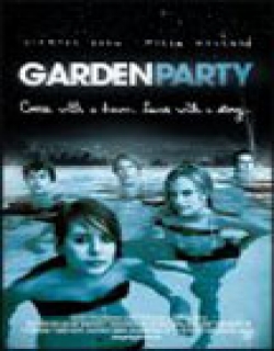 Garden Party Movie Poster