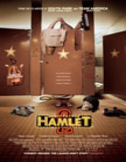 Hamlet 2 (2008) - English