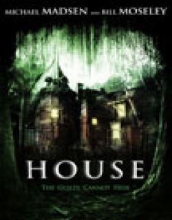 House (2008) - English