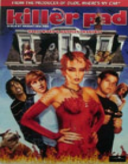 Killer Pad (2008) - English