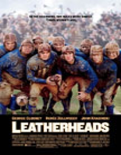 Leatherheads (2008) - English