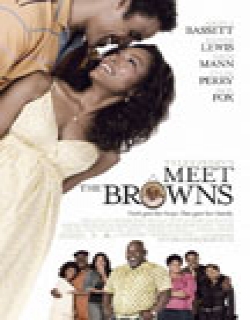 Meet the Browns (2008) - English