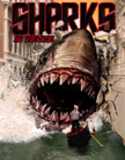 Shark in Venice Movie Poster