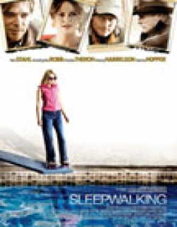 Sleepwalking Movie Poster