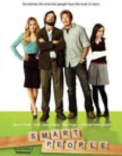 Smart People (2008) - English