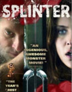 Splinter (2008) - English