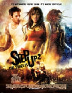 Step Up 2: The Streets (2008) - English
