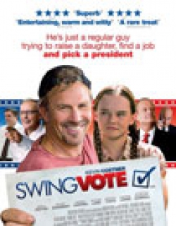 Swing Vote (2008) - English
