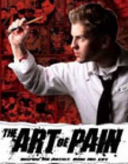 The Art of Pain (2008) - English