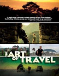 The Art of Travel Movie Poster