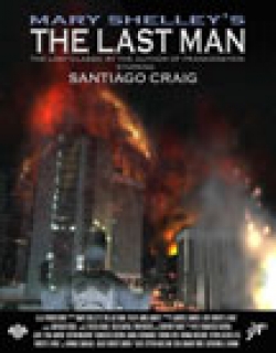 The Last Man (2008) - English