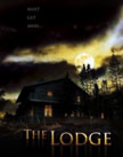 The Lodge (2008) - English