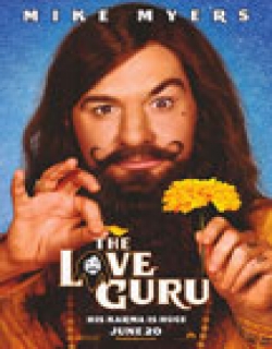 The Love Guru (2008) - English