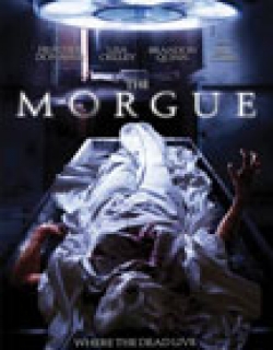 The Morgue (2008) - English