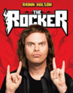 The Rocker (2008) - English