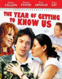 The Year of Getting to Know Us (2008) - English