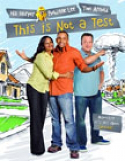 This Is Not a Test (2008) - English