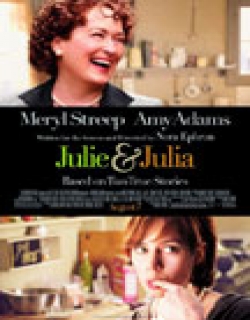 Julie & Julia (2009) - English