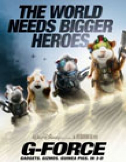 G-Force (2009)