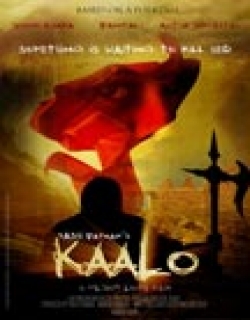 Kaalo Movie Poster