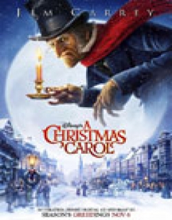 A Christmas Carol (2009) - English