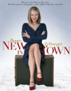 New In Town (2009) - English