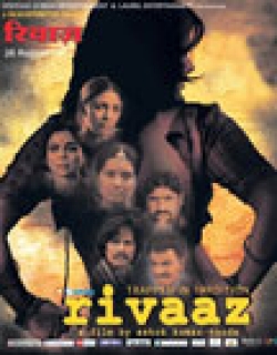 Rivaaz (2011) - Hindi