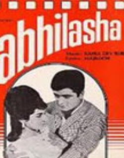 Abhilasha (1968) - Hindi