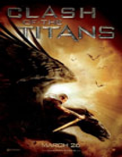 Clash Of The Titans (2010) - English
