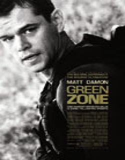 Green Zone (2010) - English