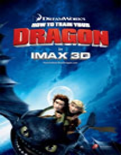 How To Train Your Dragon (2010) - English