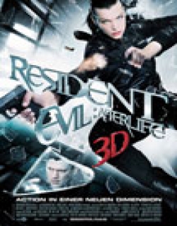 Resident Evil: Afterlife (2010) - English