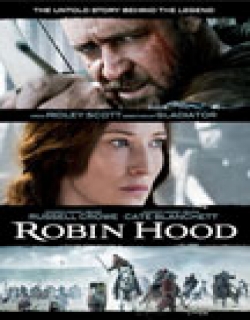 Robin Hood (2010) - English