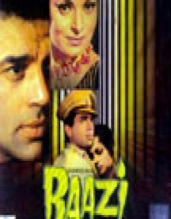 Baazi (1968) - Hindi