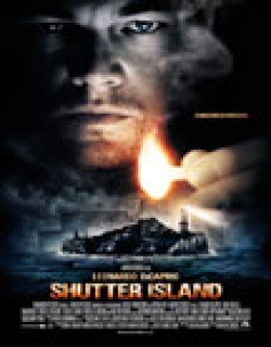 Shutter Island (2010) - English