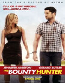 The Bounty Hunter (2010) - English