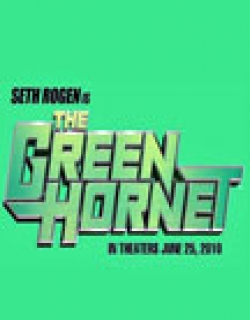 The Green Hornet (2011) - English