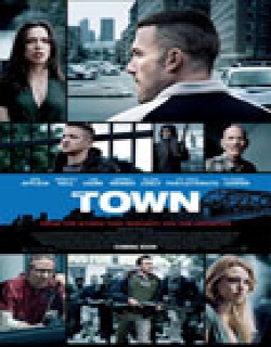 The Town (2010) - English