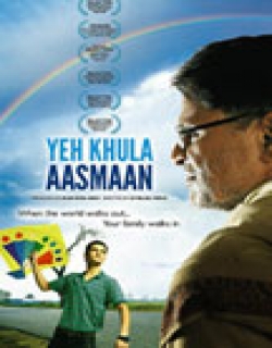 Yeh Khula Aasmaan (2012) - Hindi