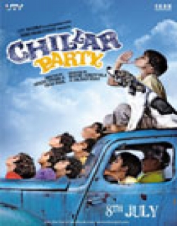 Chillar Party Movie Poster