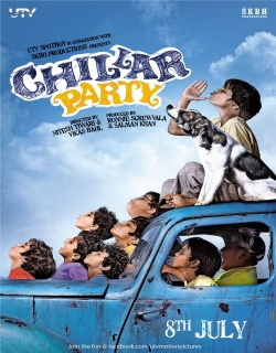 Chillar Party (2011) - Hindi