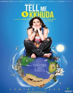 Tell Me O Kkhuda (2011) - Hindi