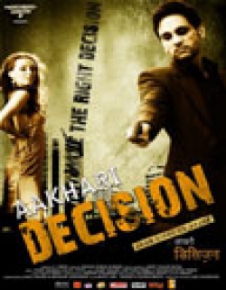 Aakhari Decision Movie Poster