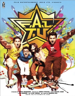 F.A.L.T.U. Movie Poster