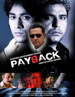 Payback (2010) - Hindi