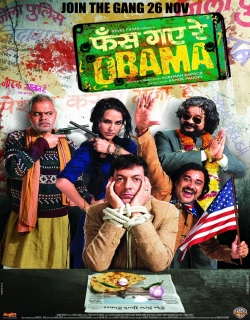 Phas Gaye Re Obama (2010) - Hindi