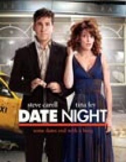 Date Night (2010) - English