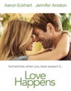 Love Happens (2010) - English