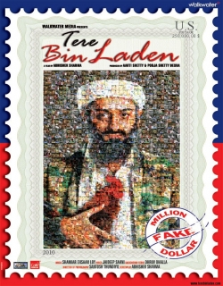 Tere Bin Laden (2010) - Hindi